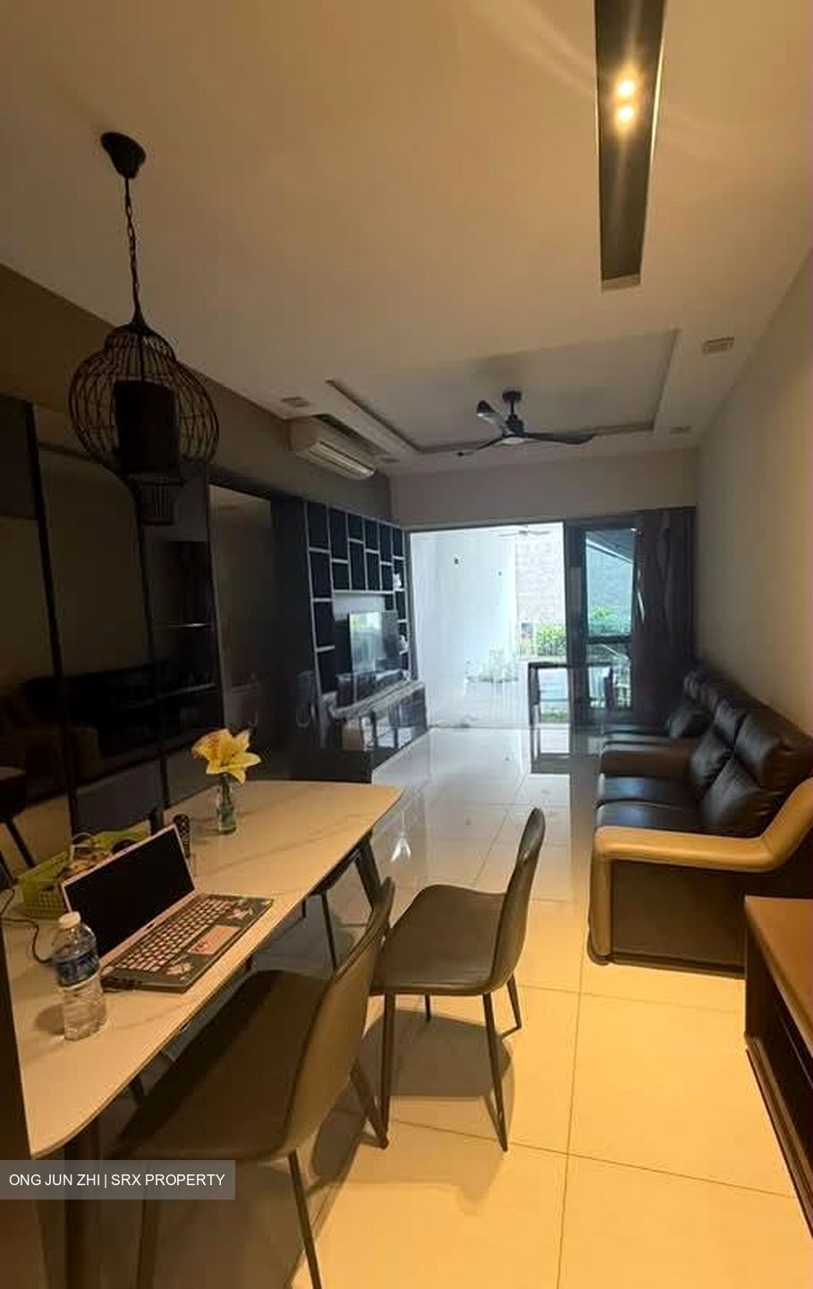 Terrasse (D19), Condominium #582798361